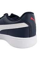 Dětské boty Puma Rickie Classic navy blue 394252 01