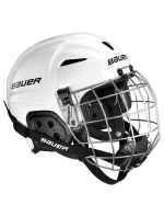 Hokejová přilba combo Bauer LIL Sport Yth dětské