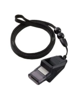 Basketbalová píšťalka Molten Blazza RA0040-K HS-TNK-000008329