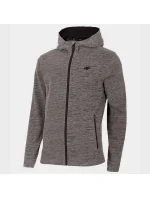 Pánská mikina M H4Z22-PLM351 24M - 4F Pánská mikina M H4Z22-PLM351 24M - 4F