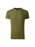 Pánské tričko Exclusive M MLI-153A3 - Malfini