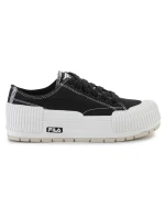 Dámské boty Cityblock Platform W FFW0260-80010 - Fila Dámské boty Cityblock Platform W FFW0260-80010 - Fila