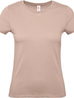 B&C #E150 /women Dámské tričko 01.002T millennial pink