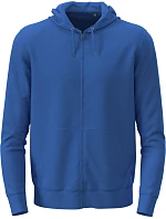 Stedman Classic Zip Hoodie Mikina s kapucí "Classic" 05.4500 bright royal