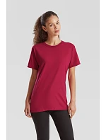 Fruit of the Loom Pure Cotton T Tričko z těžké bio bavlny 16.1362 natural Fruit of the Loom Pure Cotton T Tričko z těžké bio bavlny 16.1362 natural