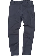 Result R 470X Pracovní kalhoty Slim Chino 30.470X navy Result R 470X Pracovní kalhoty Slim Chino 30.470X navy