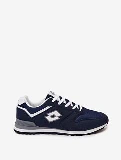 Pánské Sneakers LOTTO 2401850U EPICAM tmavě modré