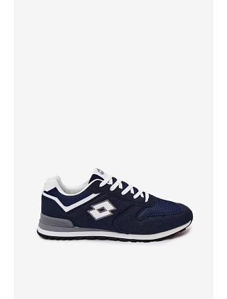 Pánské Sneakers LOTTO 2401850U EPICAM tmavě modré Pánské Sneakers LOTTO 2401850U EPICAM tmavě modré