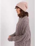 AT CZ 23250 cap.01P tmavě růžová AT CZ 23250 cap.01P tmavě růžová