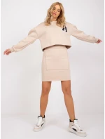 Sada EM KMPL 721.69 béžová Sada EM KMPL 721.69 béžová