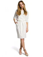 Dámské šaty M369 - Moe Dámské šaty M369 - Moe