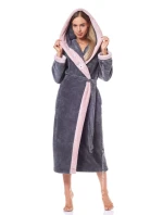 DÁMSKÝ ŽUPAN DLOUHÝ 9145 HFT