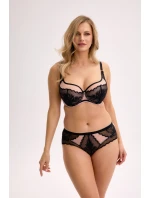 POLOMĚKKÁ PODPRSENKA AMARA ART. 1308