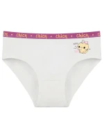 Dětské kalhotky Kuře Dětské kalhotky Kuře