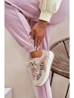 Sportovní obuv  model 211006 Step in style