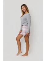 Mefemi Stella pyžamo PI85 délka/r S-2XL