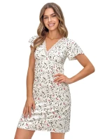 Košile Donna Melisa kr/r S-2XL