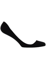 Dámské ponožky ťapky Wola Perfect Woman W81.071 Mokasíny Silikon