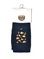 Chlapecké nákolenky YOCLUB NA-02 Boy ABS polofroté