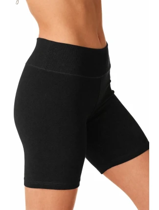 Šortky/reformy Key Hot Touch LXU 729 3 s žebrováním S-XL Šortky/reformy Key Hot Touch LXU 729 3 s žebrováním S-XL