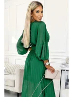 Dámské šaty 414-3 KLARA - Numoco basic