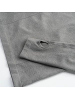 Dámské tričko s dlouhým rukávem SARIA WMNS