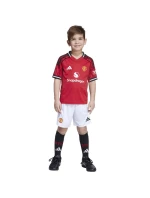 Adidas Manchester United Home set JP3019 Adidas Manchester United Home set JP3019