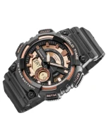 Pánské hodinky CASIO Gerton AEQ-110W-1A3VDF + BOX Pánské hodinky CASIO Gerton AEQ-110W-1A3VDF + BOX