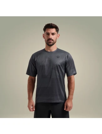 Rogelli MTB dres ADVNTR šedý 2XL