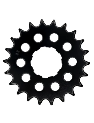 KMC Sprocket R ENVIOLO Wide 22T