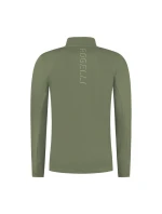 Rogelli běžecká mikina CORE green XL