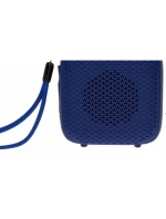 Bezdrátový reproduktor Havit SK838BT bluetooth (modrý)