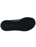 Dámské vysoké boty Rieker L5850-14 v tmavě modré barvě