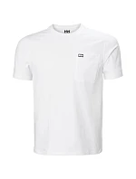 Helly Hansen pánské tričko HUDSON 54530 001