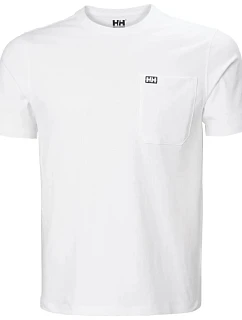 Helly Hansen pánské tričko HUDSON 54530 001