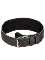 HMS černý posilovací opasek PA3778 r.M