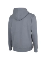 Pánská mikina M H4Z22 BLM015 32S - 4F Pánská mikina M H4Z22 BLM015 32S - 4F