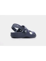 Crocs Classic Kids Sandal T Jr 207537-410 sandály Crocs Classic Kids Sandal T Jr 207537-410 sandály