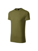 Pánské tričko Exclusive M MLI-153A3 - Malfini