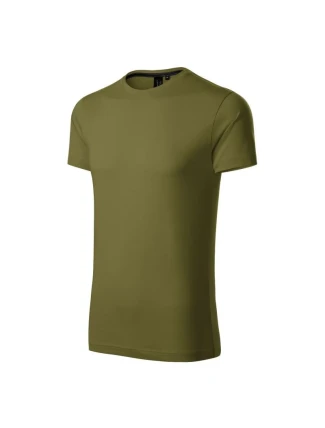 Pánské tričko Exclusive M MLI-153A3 - Malfini