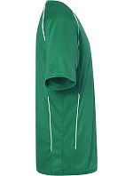 Daiber JN 386 Týmové tričko 02.0386 green/white