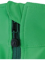 Daiber JN 1022 Pánská 3-vrstvá softshellová vesta 02.1022 green