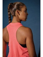 Kariban ProAct PA 4025 Dámské sportovní tílko 20.P425 white Kariban ProAct PA 4025 Dámské sportovní tílko 20.P425 white