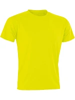 Spiro S 287X Sportovní tričko "Aircool" 29.287X flo yellow Spiro S 287X Sportovní tričko "Aircool" 29.287X flo yellow