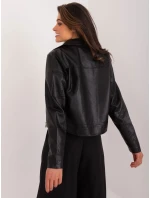 MBM KR R 2718.07X bunda černá