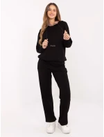 Sada RV KMPL A903.23 černá a béžová