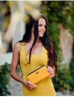 Peněženka VUCH Kasula Dark Yellow