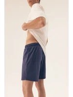PÁNSKÉ PYŽAMOVÉ ŠORTKY 2PAK 43031 SS25 PÁNSKÉ PYŽAMOVÉ ŠORTKY 2PAK 43031 SS25