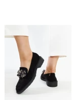 Mokasiny model 207499 Solea