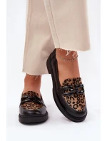 Mokasiny model 213026 Step in style